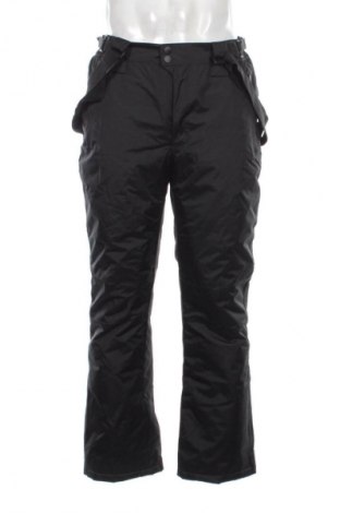 Pánské kalhoty pro zimní sporty  Active, Velikost L, Barva Černá, Cena  504,00 Kč