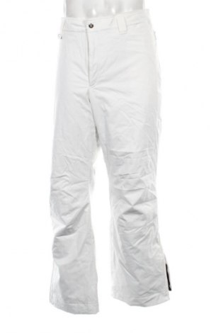 Férfi nadrág téli sportokhoz Bogner, Méret XXL, Szín Fehér, Ár 31 430 Ft