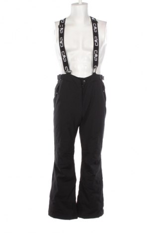 Herrenhose für Wintersport CMP, Größe L, Farbe Schwarz, Preis € 43,99