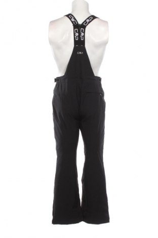 Herrenhose für Wintersport CMP, Größe L, Farbe Schwarz, Preis € 43,99