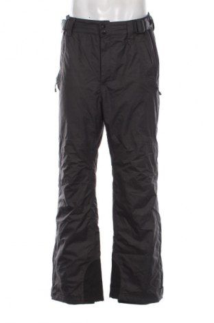Мъжки панталон за зимни спортове Crane, Размер M, Цвят Сив, Цена 17,89 €