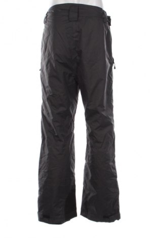 Мъжки панталон за зимни спортове Crane, Размер M, Цвят Сив, Цена 17,89 €