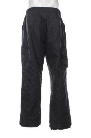 Férfi nadrág téli sportokhoz Crane, Méret L, Szín Fekete, Ár 5 849 Ft