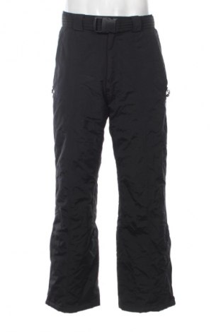 Мъжки панталон за зимни спортове Etirel, Размер M, Цвят Черен, Цена 6,13 €