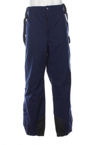 Herrenhose für Wintersport GORE-TEX, Größe XXL, Farbe Blau, Preis € 39,99