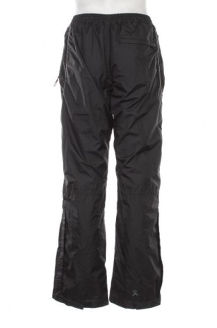 Мъжки панталон за зимни спортове Planam, Размер S, Цвят Черен, Цена 5,62 €
