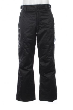 Pánské kalhoty pro zimní sporty  Rodeo, Velikost L, Barva Černá, Cena  949,00 Kč