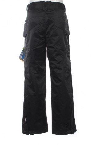 Pánské kalhoty pro zimní sporty  Rodeo, Velikost L, Barva Černá, Cena  949,00 Kč