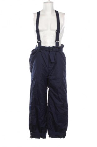 Ανδρικό παντελόνι για χειμερινά σπορ TCM, Μέγεθος XL, Χρώμα Μπλέ, Τιμή 20,99 €