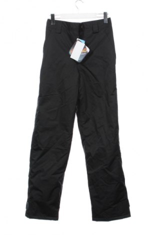 Мъжки панталон за зимни спортове Unbranded, Размер S, Цвят Черен, Цена 11,75 €