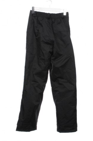 Мъжки панталон за зимни спортове Unbranded, Размер S, Цвят Черен, Цена 11,75 €