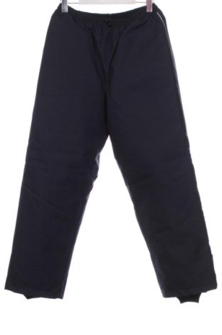 Ανδρικό παντελόνι για χειμερινά σπορ Unbranded, Μέγεθος S, Χρώμα Μπλέ, Τιμή 22,99 €