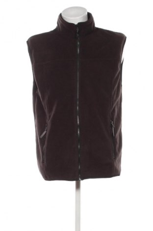Мъжки поларен елек Unbranded, Размер XL, Цвят Черен, Цена 5,62 €