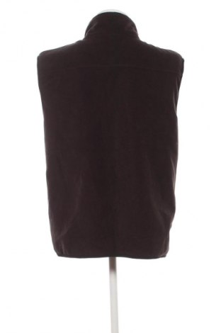 Мъжки поларен елек Unbranded, Размер XL, Цвят Черен, Цена 5,62 €