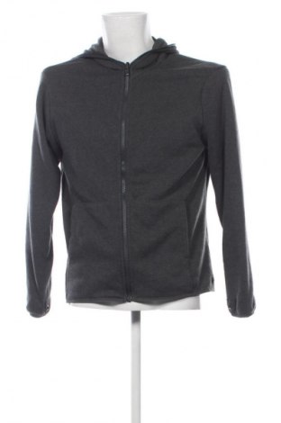 Pánská termo mikina  Decathlon, Velikost XL, Barva Šedá, Cena  219,00 Kč, #135355820