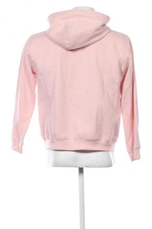 Férfi polár sweatshirt Levi's, Méret S, Szín Rózsaszín, Ár 15 649 Ft