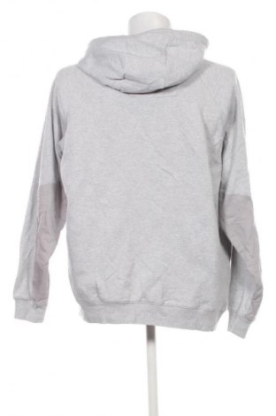 Pánská termo mikina  Snickers, Velikost XL, Barva Šedá, Cena  449,00 Kč