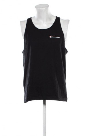 Pánské tilko  Champion, Velikost XL, Barva Černá, Cena  259,00 Kč