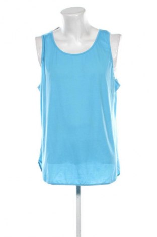 Pánské tilko  Coofandy, Velikost XL, Barva Modrá, Cena  219,00 Kč