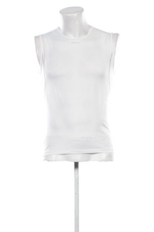 Pánské tilko  Craft, Velikost L, Barva Bílá, Cena  181,00 Kč