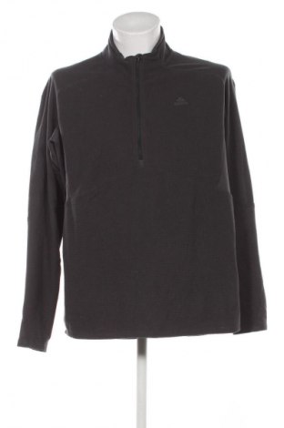 Pánské tilko  Decathlon, Velikost XXL, Barva Šedá, Cena  69,00 Kč