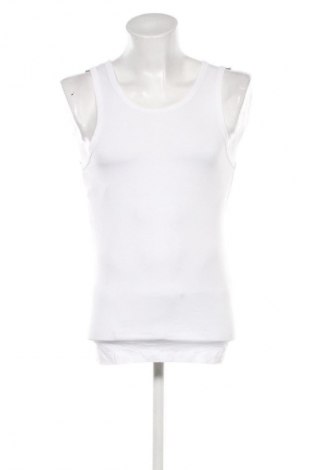 Pánské tilko  Hema, Velikost M, Barva Bílá, Cena  109,00 Kč