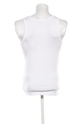 Pánské tilko  Hema, Velikost M, Barva Bílá, Cena  109,00 Kč