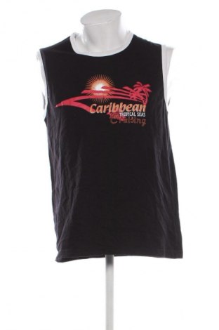 Мъжки потник Identic, Размер XXL, Цвят Черен, Цена 3,57 €