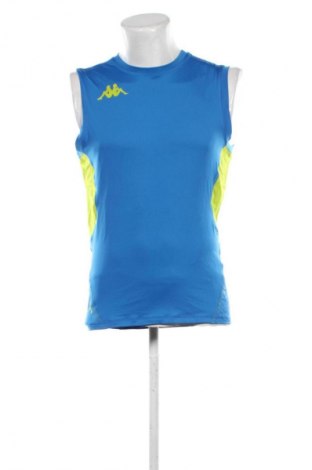 Мъжки потник Kappa, Размер XXL, Цвят Син, Цена 18,40 €