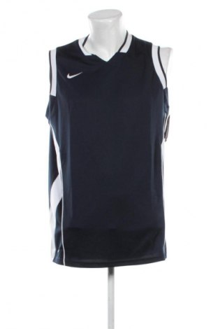 Мъжки потник Nike, Размер L, Цвят Многоцветен, Цена 19,42 €