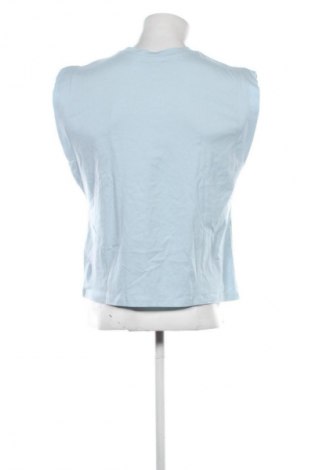 Мъжки потник Trendyol, Размер S, Цвят Син, Цена 3,57 €