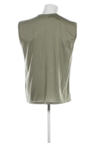 Мъжки потник Unbranded, Размер XL, Цвят Зелен, Цена 4,69 €