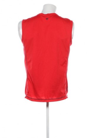 Мъжки потник Unbranded, Размер XL, Цвят Червен, Цена 5,62 €