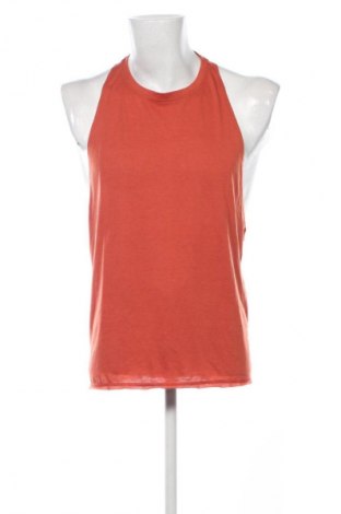 Мъжки потник Unbranded, Размер XL, Цвят Оранжев, Цена 6,13 €