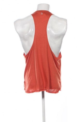 Мъжки потник Unbranded, Размер XL, Цвят Оранжев, Цена 6,13 €