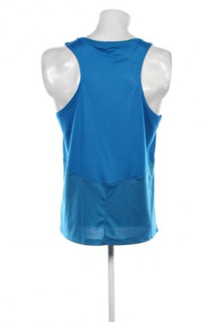 Pánske tielko  Under Armour, Veľkosť L, Farba Modrá, Cena  13,95 €