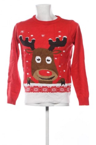 Pánský svetr  9th Avenue, Velikost L, Barva Vícebarevné, Cena  59,00 Kč