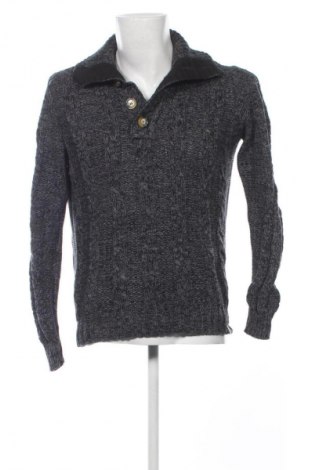 Herrenpullover AIS - Denim Laundry, Größe XL, Farbe Mehrfarbig, Preis 7,99 €