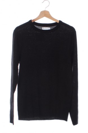 Pánský svetr  ASOS, Velikost XS, Barva Černá, Cena  89,00 Kč