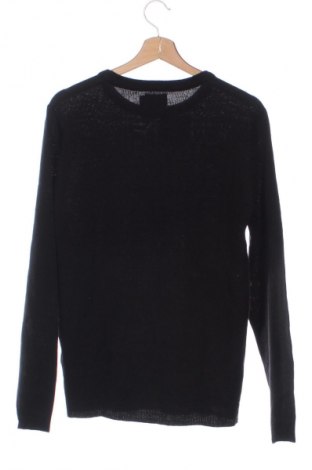 Pánský svetr  ASOS, Velikost XS, Barva Černá, Cena  89,00 Kč