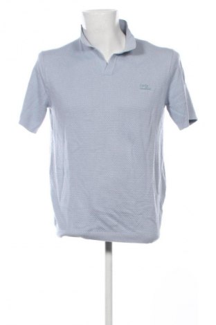 Мъжки пуловер Aada Studios, Размер L, Цвят Син, Цена 31,69 €