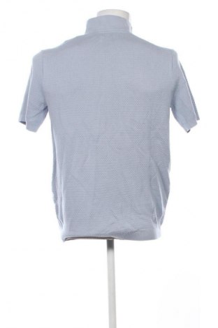 Мъжки пуловер Aada Studios, Размер L, Цвят Син, Цена 31,69 €