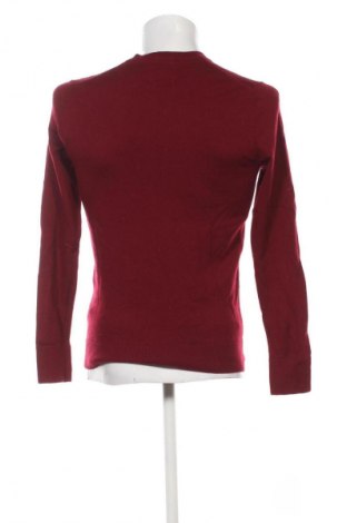 Pánský svetr  Abercrombie & Fitch, Velikost S, Barva Červená, Cena  569,00 Kč
