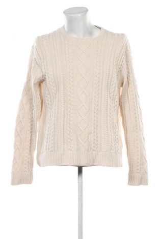 Pánský svetr  Amazon Essentials, Velikost XL, Barva Krémová, Cena  259,00 Kč