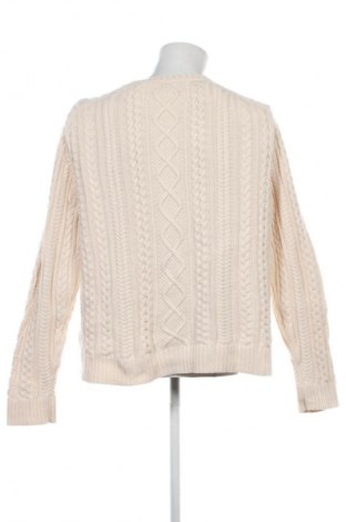 Pánský svetr  Amazon Essentials, Velikost XL, Barva Krémová, Cena  259,00 Kč