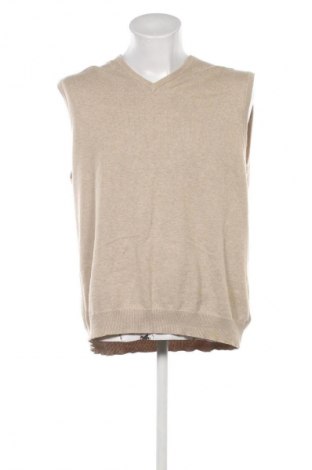 Férfi pulóver Andrew James, Méret XL, Szín Bézs, Ár 6 639 Ft