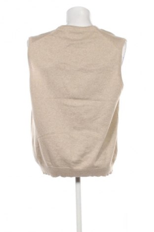 Férfi pulóver Andrew James, Méret XL, Szín Bézs, Ár 6 639 Ft