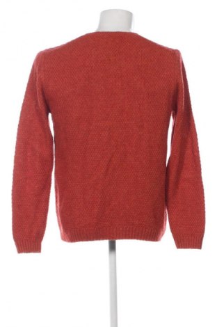 Męski sweter Angelo Litrico, Rozmiar L, Kolor Pomarańczowy, Cena 35,99 zł