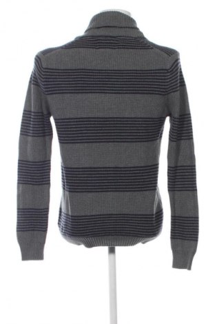 Ανδρικό πουλόβερ Angelo Litrico, Μέγεθος L, Χρώμα Πολύχρωμο, Τιμή 18,99 €