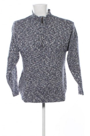 Pánský svetr  Aquila, Velikost M, Barva Vícebarevné, Cena  219,00 Kč